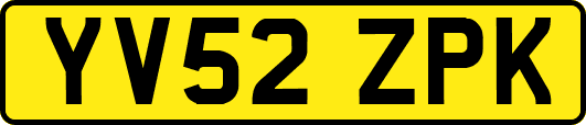 YV52ZPK
