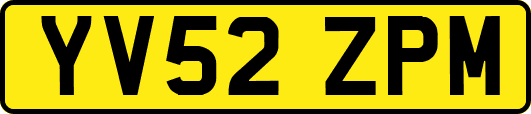 YV52ZPM