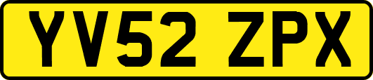 YV52ZPX