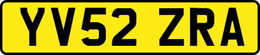YV52ZRA