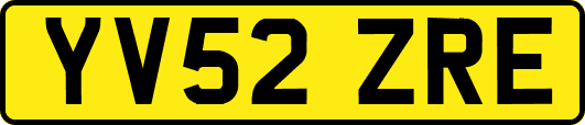 YV52ZRE