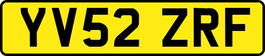 YV52ZRF