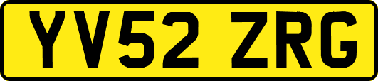 YV52ZRG
