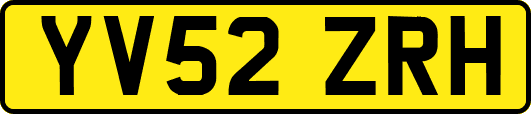 YV52ZRH