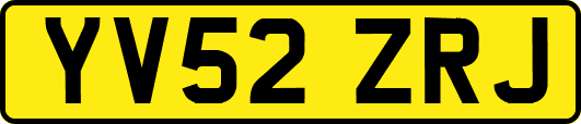 YV52ZRJ