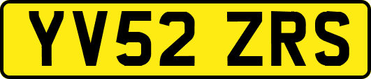 YV52ZRS
