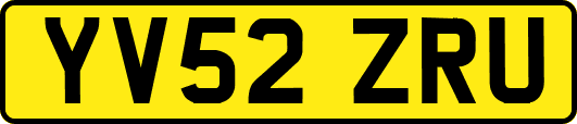 YV52ZRU
