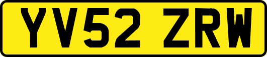 YV52ZRW