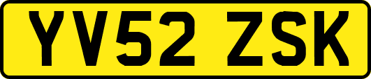 YV52ZSK