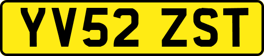 YV52ZST