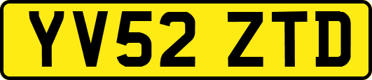 YV52ZTD