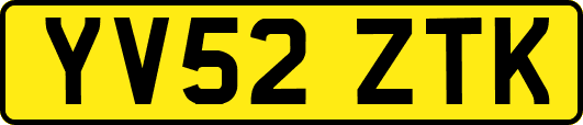 YV52ZTK