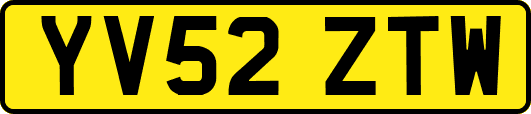 YV52ZTW
