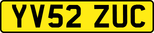 YV52ZUC