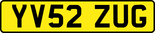 YV52ZUG