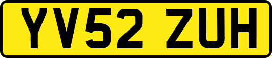 YV52ZUH