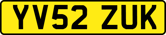 YV52ZUK