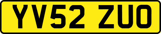 YV52ZUO
