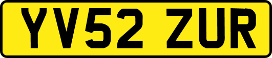 YV52ZUR