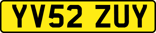 YV52ZUY