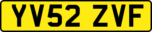 YV52ZVF