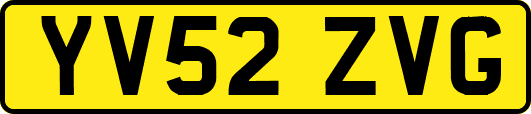 YV52ZVG