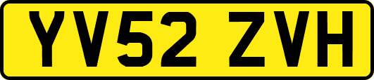 YV52ZVH