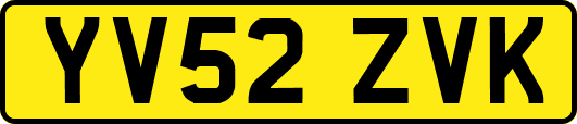 YV52ZVK