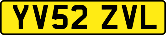 YV52ZVL