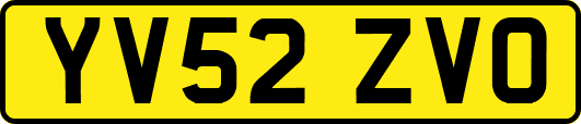 YV52ZVO