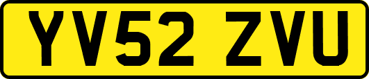 YV52ZVU