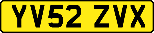 YV52ZVX