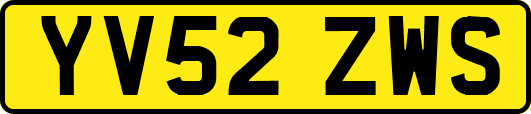 YV52ZWS