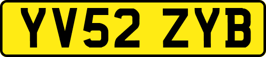 YV52ZYB