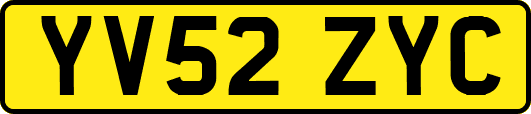 YV52ZYC
