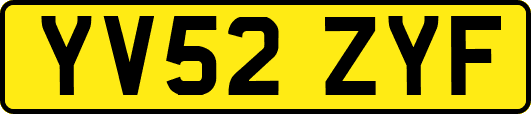YV52ZYF
