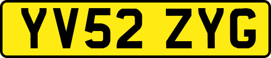 YV52ZYG