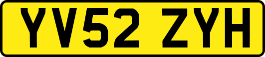 YV52ZYH