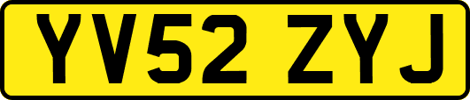 YV52ZYJ
