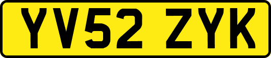 YV52ZYK