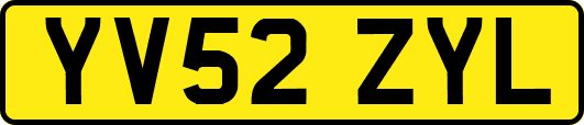 YV52ZYL