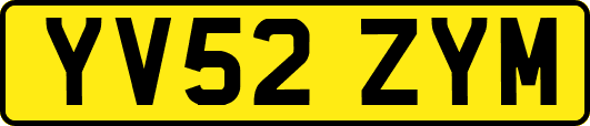 YV52ZYM