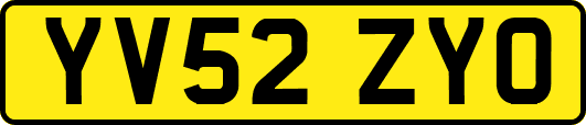 YV52ZYO
