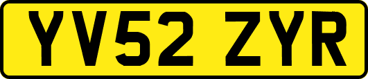 YV52ZYR