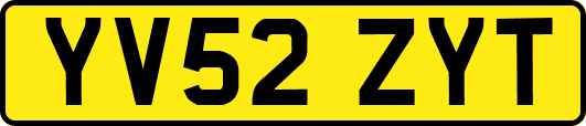 YV52ZYT