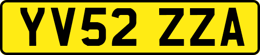 YV52ZZA