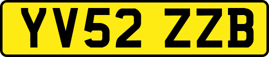 YV52ZZB