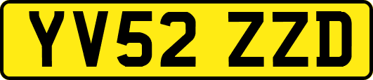 YV52ZZD