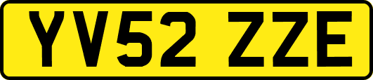 YV52ZZE