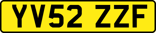 YV52ZZF